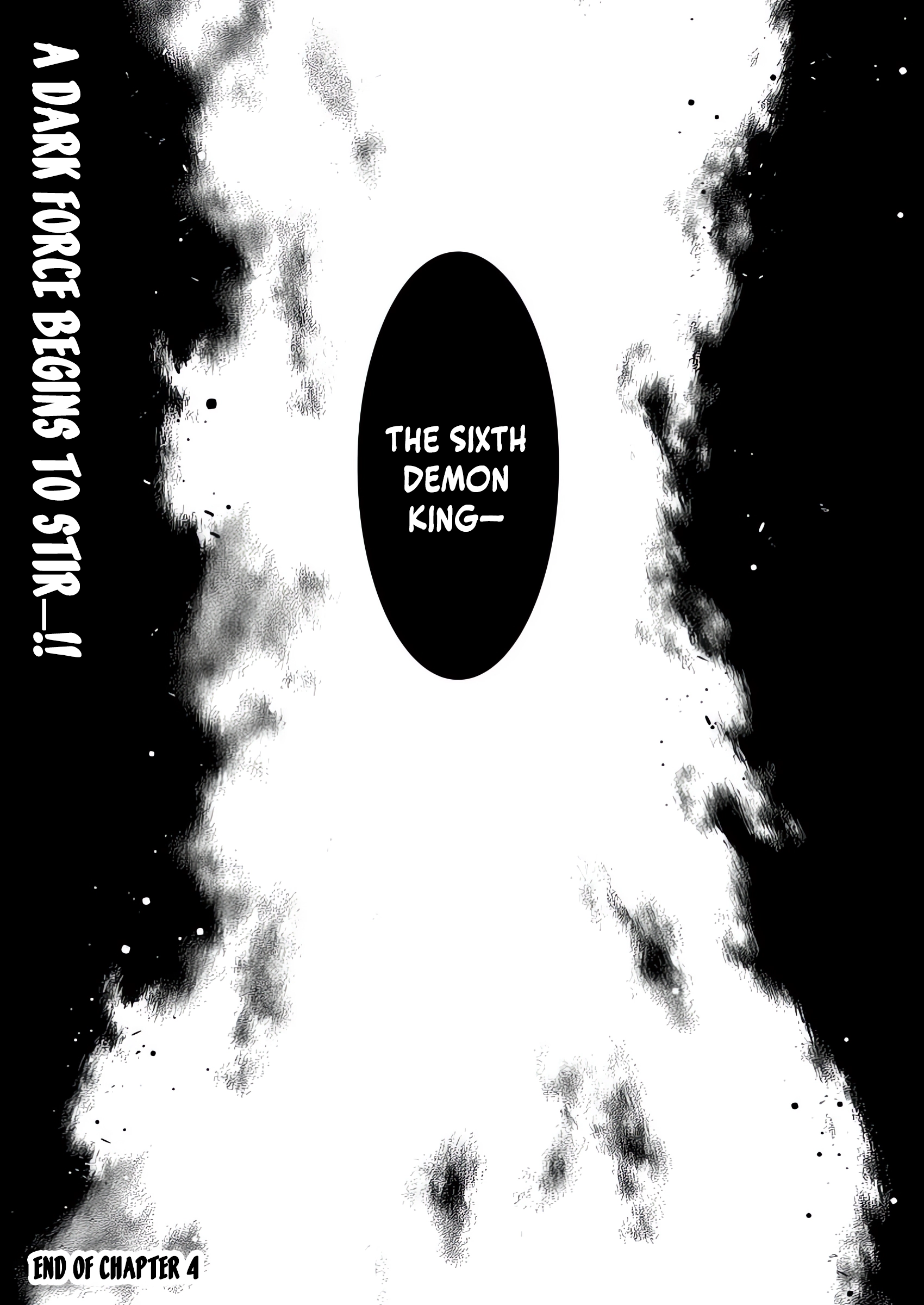 The Former Strongest Hero Lives as a Side Character Chapter 4.3 10